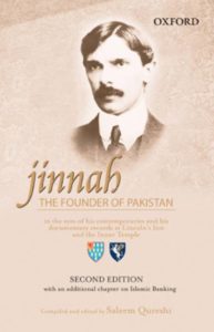 Flipkart - Buy Jinnah the Founder of Pakistan 0002 Edition  (English, Hardcover) at Rs 202 only