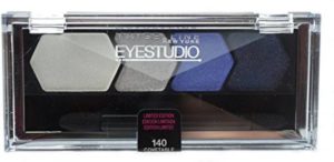 Flipkart - Buy Maybelline Eye Studio Color Plush Eye Shadow Enticing Emerald 135 at Rs 690 only