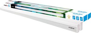 Flipkart - Buy Moserbaer 4 Feet 18Watt LED Tube Batten Straight Linear LED (White, Pack of 2) at Rs 699 only