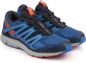 Flipkart - Buy Salomon Sport Shoes at flat 52% discount