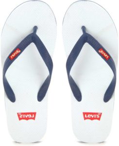 Flipkart - Get Men's Sandals & Slippers - Puma, Levi's & more at upto 70% off