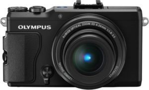 Flipkart - buy Olympus XZ-2 Advanced Point & Shoot Camera (Black) at Rs 12,796 only