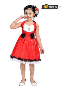 Get Upto 88% Off On Aarika Girls Clothing 