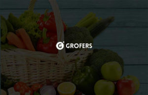 Grofers - Get 20% Grofers cash + Up to 50% cashback via Mobikwik Wallet