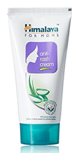 Himalaya for Moms Anti Rash Cream, 50g