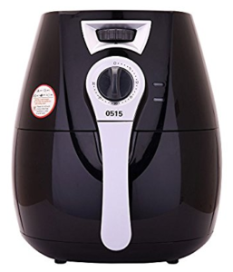 Hytec 2.5 Litre Healthier Oil Free Air Fryer