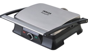 Inalsa Max Grill 2000-Watt Contact Grill