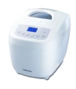 Kenwood BM230 600-Watt Bread Maker