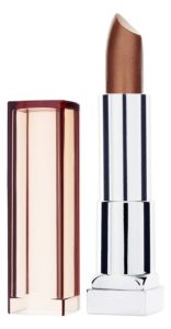 Maybelline Color Sensational Lip Color, Copper Brown, 4g Rs 158 only amazon