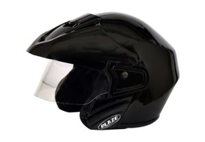 Mototrance Blaze Trace Open Face Helmet