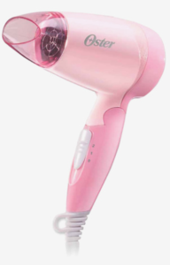 Oster HD11 1200W Hair Dryer (Pink)