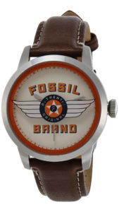 Paytm - Buy Fossil FS4896 Special Edition Analog Watch - For Men at Rs 3480 only