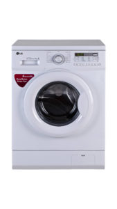 Paytm - Buy LG 6 kg Fully Automatic Front Loading Washing Machine at Rs 21934