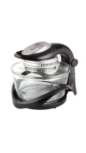 Paytm - Buy Usha 3514i 1300-Watt Infiniti Cook Halogen Oven (Black) at Rs 5462