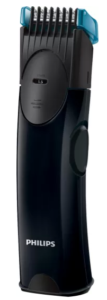 Philips BT990/15 Beard Trimmer For Men (Black)