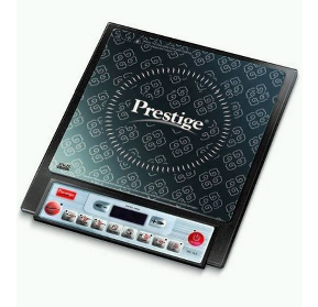 Prestige PIC 14.0 1900 W Induction Cooktop (Black)