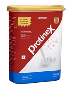 Protinex Vanilla - 500 g