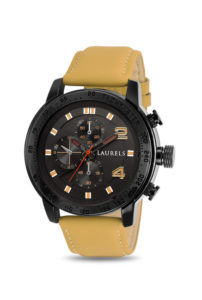(Suggestions Added) Tatacliq - Buy Laurels Watches at upto 80% discount