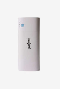 TataCliq - Buy Callmate 20000 mAh Power Bank (White) at Rs 689 only