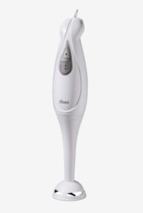 Tatacliq - Buy Oster 250 W Hand Blender (White) AT Rs 599 only