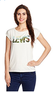 Upto 70% off on Levi's, Lee, Pepe, Wrangler Clothings