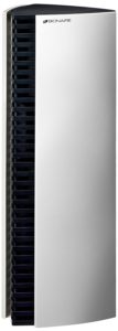 Amazon - Buy Bionaire BAP520W 82-Watt HEPA Air Purifier (WhiteBlack) at Rs 5999