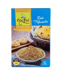Amazon - Buy Cee Pee Roti Masala, 50g at Rs 37 only