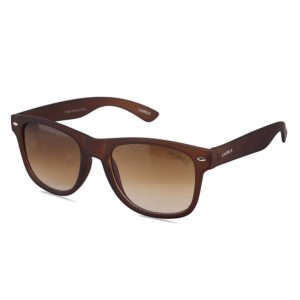Amazon - Buy Laurels UV Protected Wayfarer Unisex Sunglasses at flat 80% off