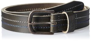 Amazon - Buy Levi's Men Leather Belts and Wallets at 70% discount