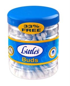 Amazon - Buy Little's Ear Buds at Rs 47 only
