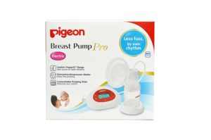 Amazon - Buy Pigeon Breast Pump Pro at Rs 6900 only