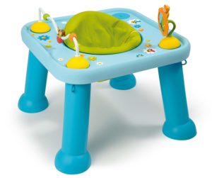 Amazon - Buy Smoby Cotoons Youpi Baby, Blue at Rs 2999 only