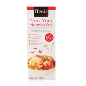 Amazon - Buy Thasia Noodle Set, Tom yum, 145gm at Rs 63 only