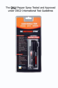 Amazon - Buy The Bodyguard Spray at Rs 119 only
