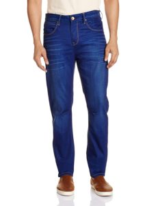 Amazon - Buy United Colors of Benetton Men's Jeans at upto 70% off
