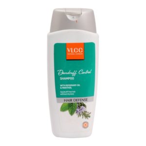 Amazon - Buy VLCC Dandruff Control Shampoo, 200ml at Rs 115 only