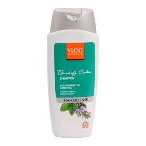 Amazon - Buy VLCC Dandruff Control Shampoo, 200ml at Rs 115 only