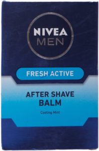 Amazon Pantry - Buy Nivea Men Fresh Active After Shave Balm - 100 ml at Rs 169 only