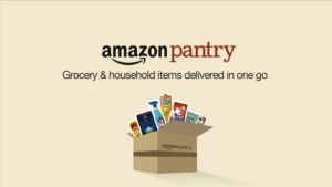 Amazon Pantry Deals of the Month - Suggestions added for best products