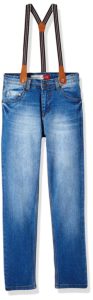 Amazon Steal - Get Amazon Pay Balance worth Rs. 500 on Buying New Arrival Denims