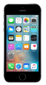 Apple iPhone SE 16 GB