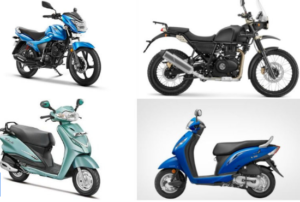 BS 3 Vehicles Ban - Huge discounts on Two Wheelers up for grab till 31st March & Risks