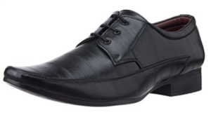 Bata Men's Frank Derby Formal Shoes at Rs.594