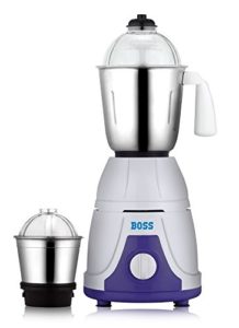 Boss Flora 550-Watt Mixer Grinder