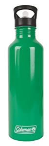 COLEMAN Aluminium Bottle 1L Hydration