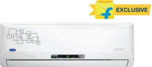 Carrier 2 Ton 3 Star Split AC White