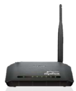 D-LINK DIR-600M WIRELESS N 150 HOME ROUTER