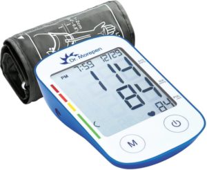 Flipakrt - Buy Dr. Morepen BP-11 BPOne Bp Monitor (Blue, White) at Rs 649 only