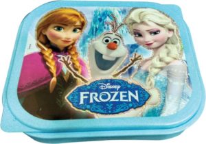 Flipakrt - Buy Frozen Mega 1 Containers Lunch Box  (700 ml) at Rs 199 only