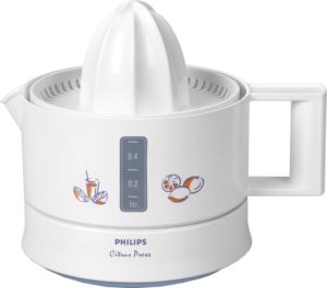Flipakrt - Buy Philips Citrus Press HR2771 25 W Juicer (White) at Rs 499 only
